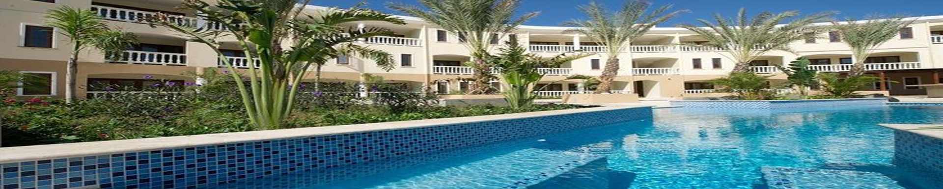 Acoya Hotel Suites & Villas